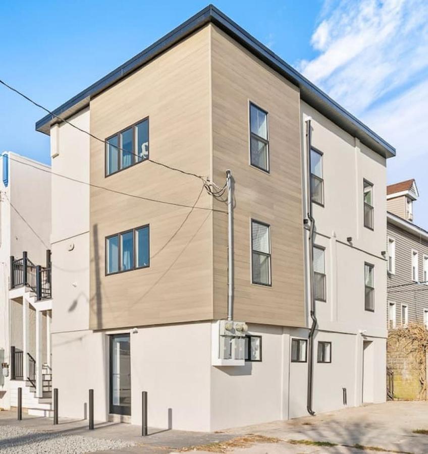 Unit 2 Closest Home To Stockton College European Style Atlantic Stadt Exterior foto