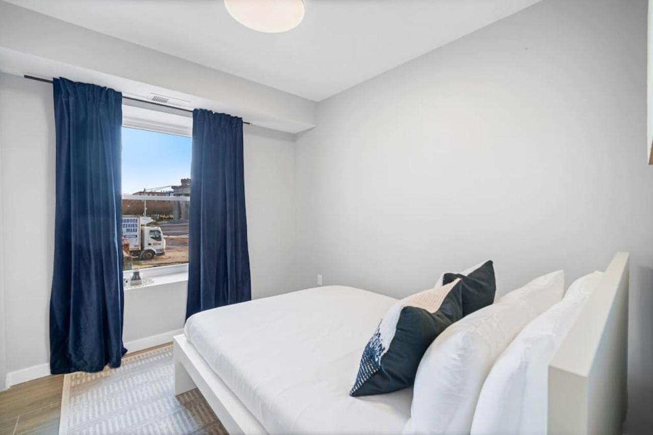 Unit 2 Closest Home To Stockton College European Style Atlantic Stadt Exterior foto